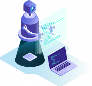 Разработка сайта для автоматизации бизнес-процессов в Каменске-Уральском