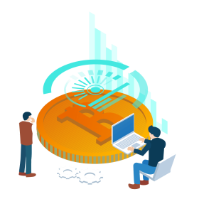 Создание сложного сайта для блокчейн и криптовалюты в Каменске-Уральском